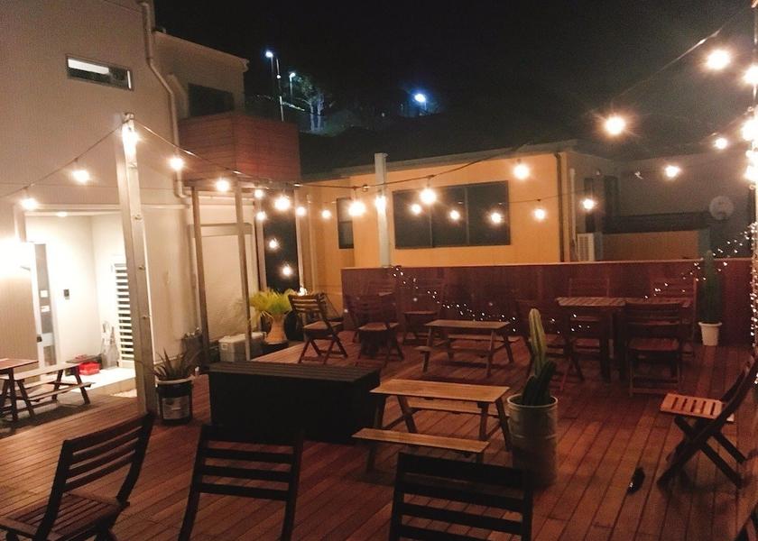Kanagawa Miura Terrace
