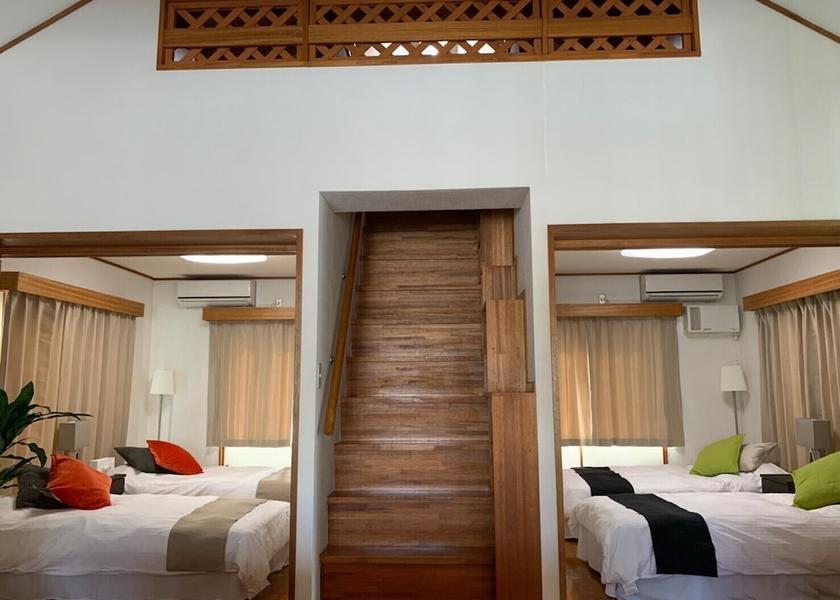 Okinawa (prefecture) Chatan Room