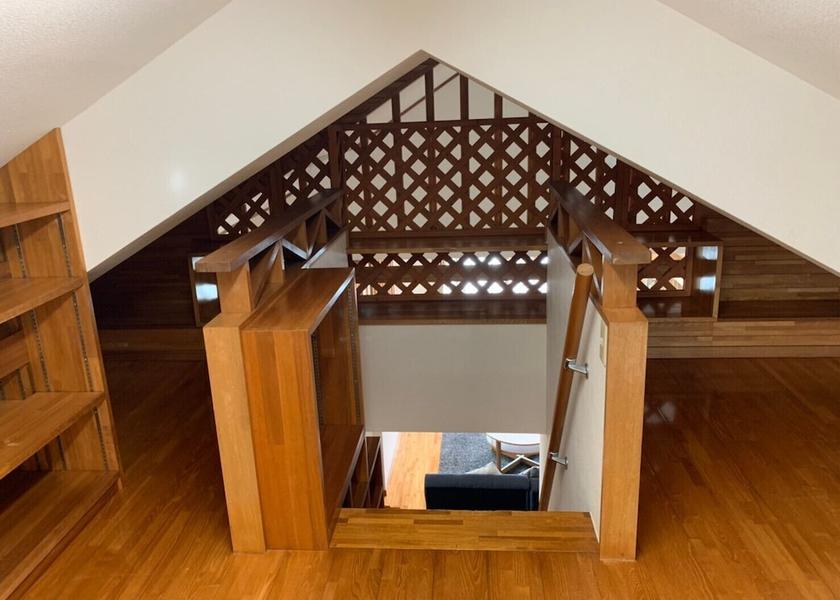 Okinawa (prefecture) Chatan Interior Entrance