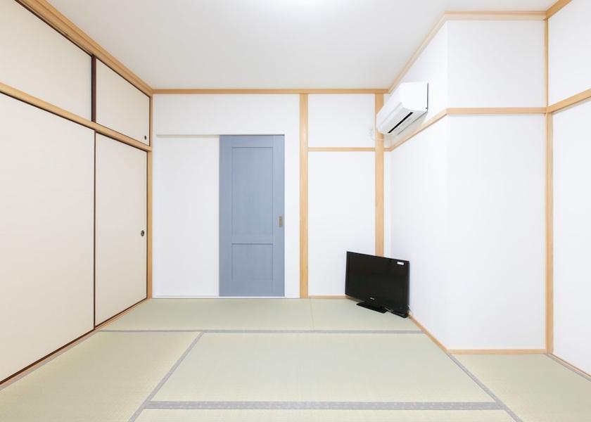 Wakayama Shirahama Room