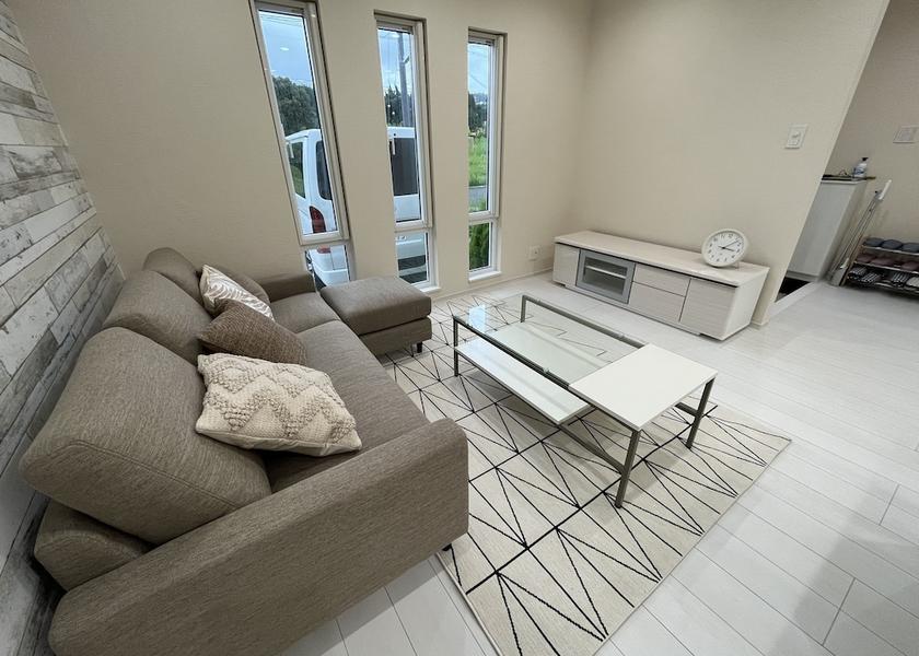 Wakayama Shirahama Room