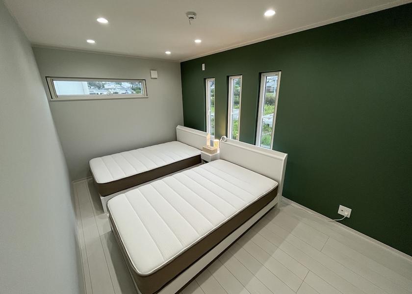 Wakayama Shirahama Room