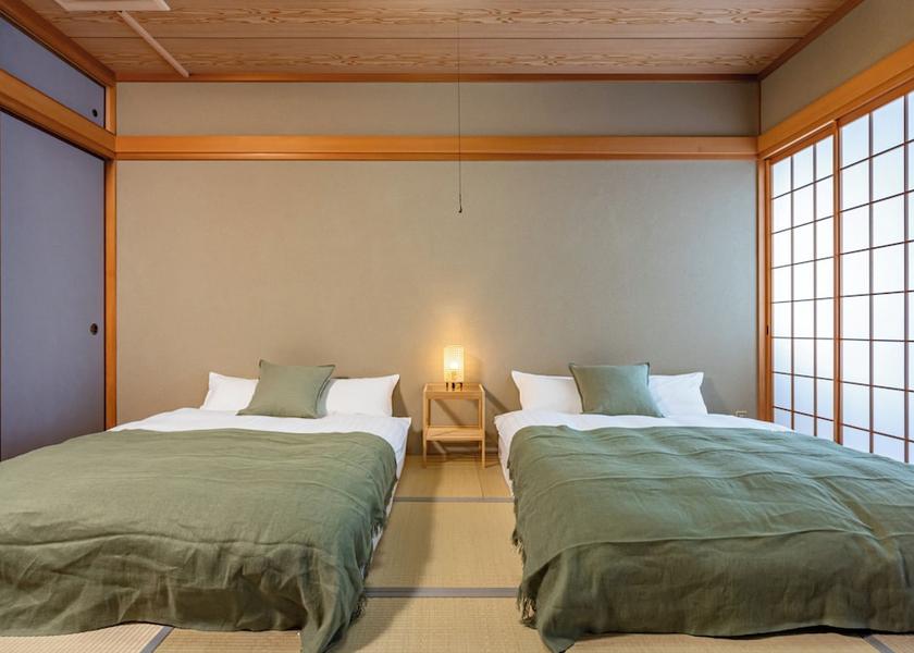 Wakayama (prefecture) Shirahama Room