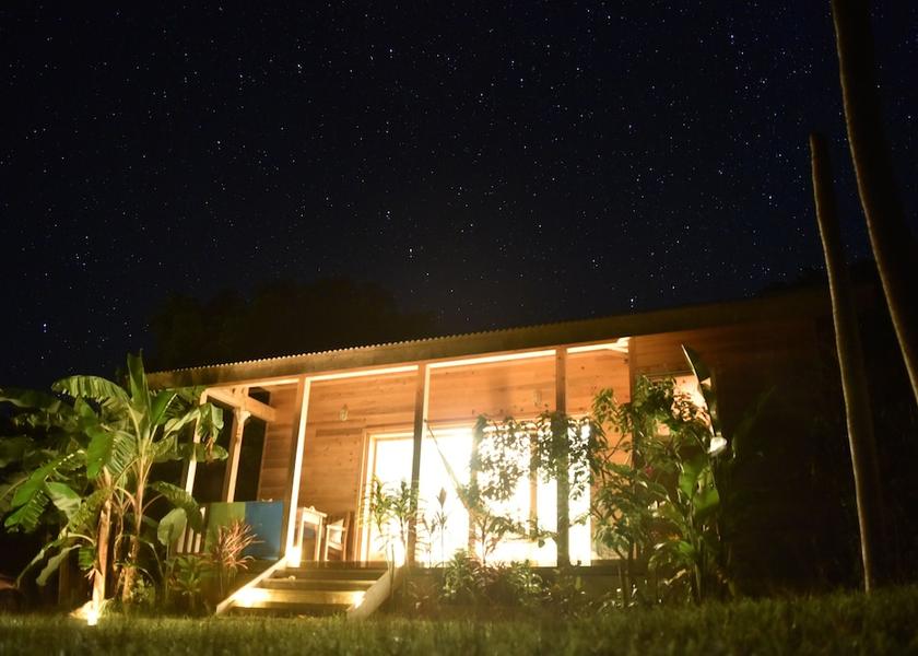 Okinawa (prefecture) Ishigaki Facade