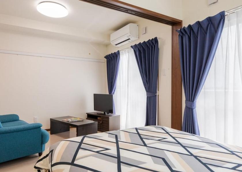 Okinawa (prefecture) Ishigaki Room