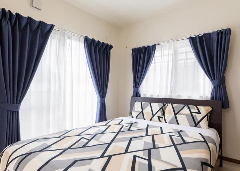 Okinawa (prefecture) Ishigaki Room