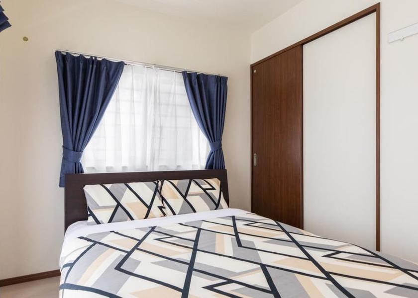 Okinawa (prefecture) Ishigaki Room