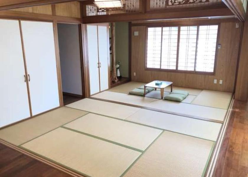 Okinawa (prefecture) Ishigaki Room