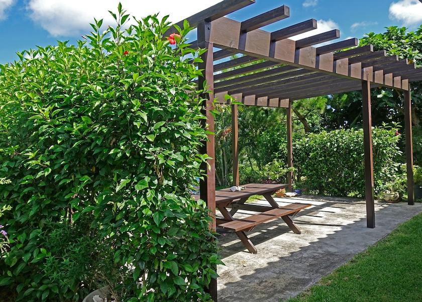 Okinawa (prefecture) Ishigaki Garden