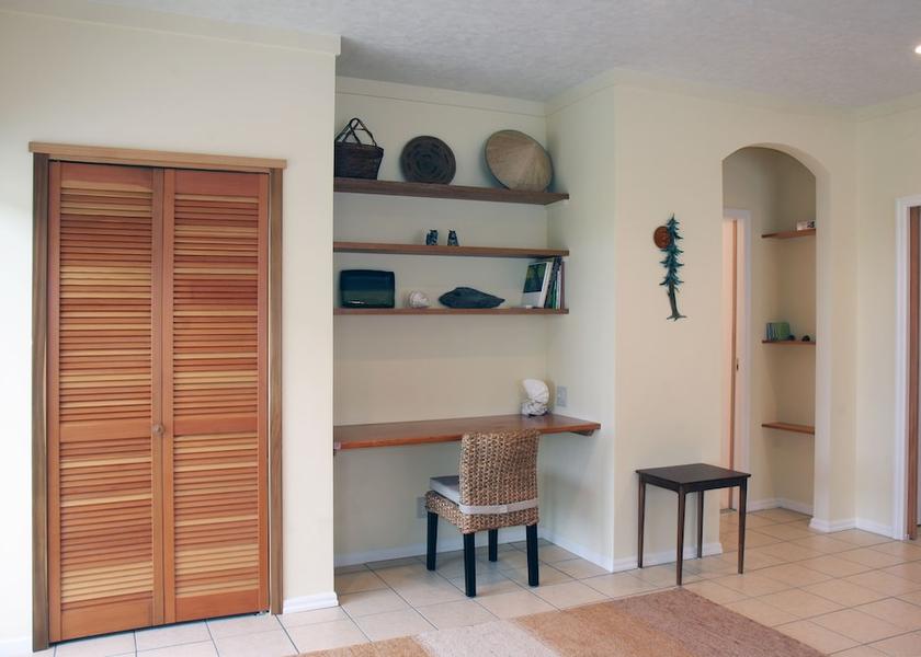 Okinawa (prefecture) Ishigaki Interior Entrance