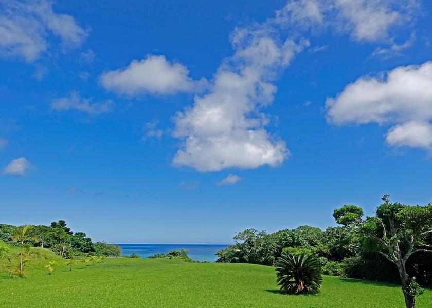 Okinawa (prefecture) Ishigaki Beach