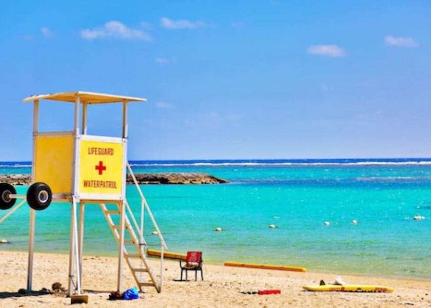 Okinawa (prefecture) Ishigaki Beach