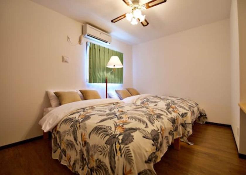 Okinawa (prefecture) Ishigaki Room