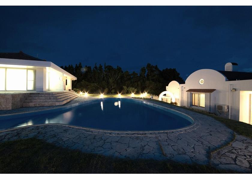 Okinawa (prefecture) Ishigaki Facade