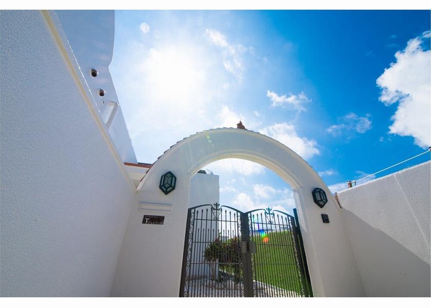 Okinawa (prefecture) Ishigaki Entrance