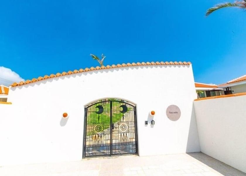 Okinawa (prefecture) Ishigaki View From Room