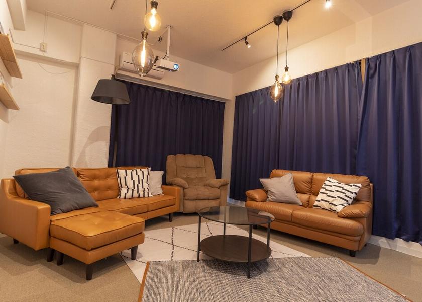 Okinawa (prefecture) Ishigaki Interior Entrance