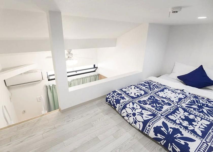 Okinawa (prefecture) Ishigaki Room