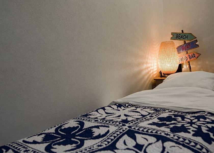 Okinawa (prefecture) Ishigaki Interior Entrance