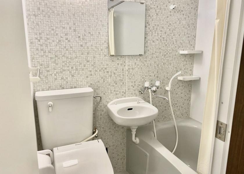 Okinawa (prefecture) Ishigaki Bathroom