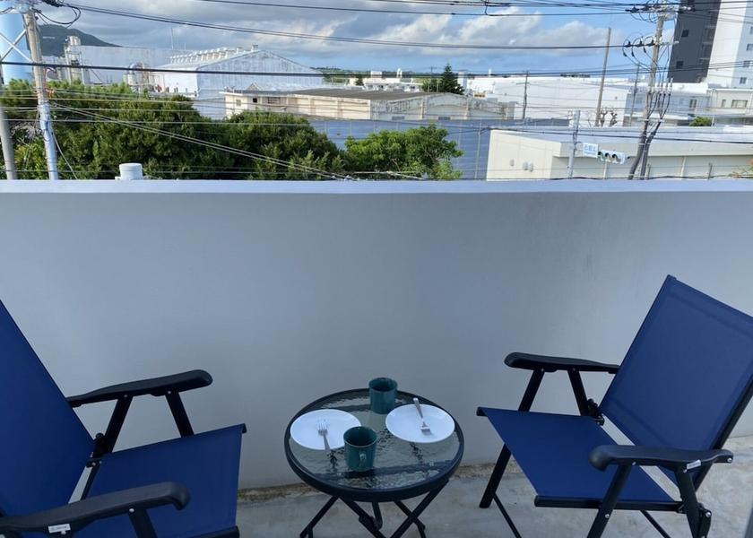 Okinawa (prefecture) Ishigaki Interior Entrance