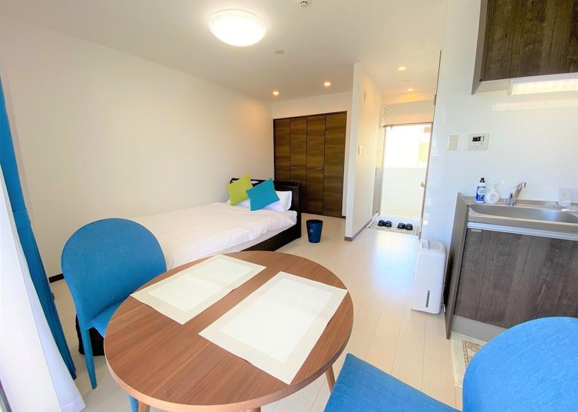 Okinawa (prefecture) Ishigaki Room