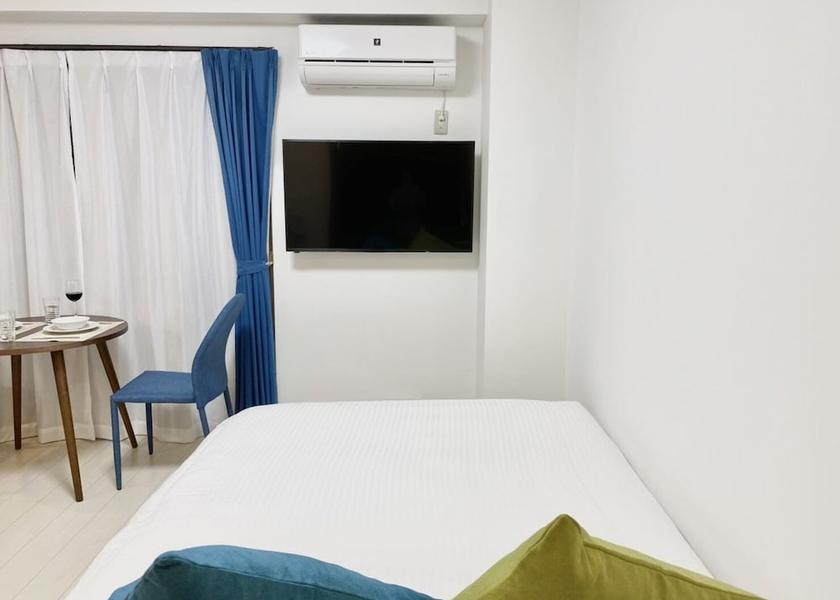 Okinawa (prefecture) Ishigaki Room