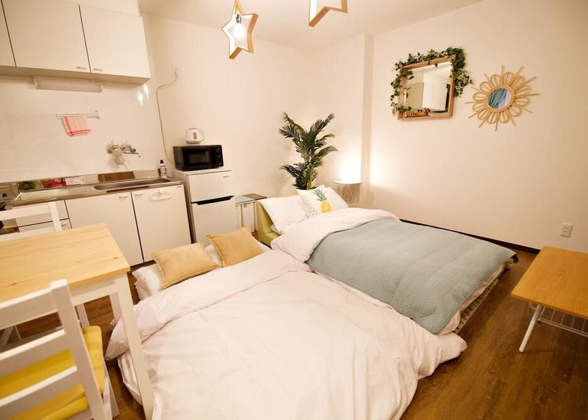 Okinawa (prefecture) Ishigaki Living Area