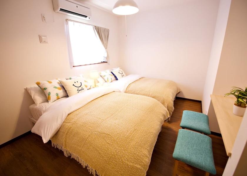 Okinawa (prefecture) Ishigaki Room