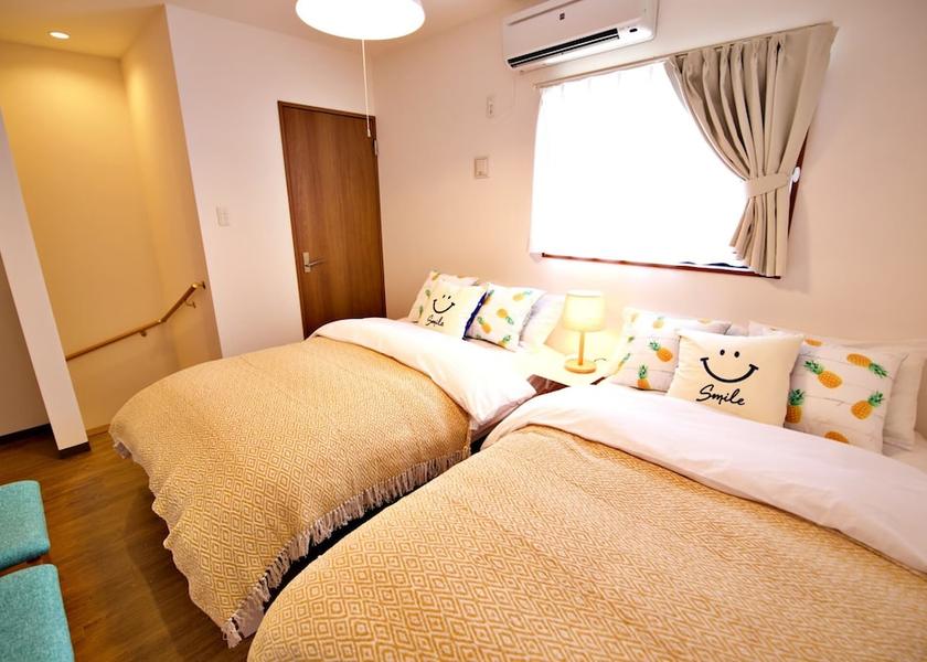 Okinawa (prefecture) Ishigaki Room