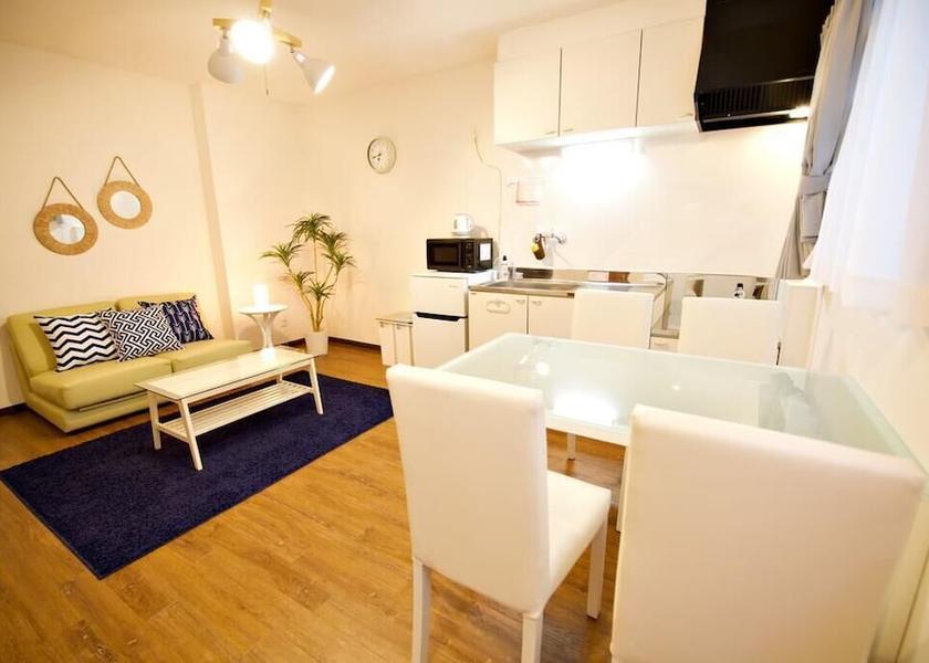 Okinawa (prefecture) Ishigaki Living Area