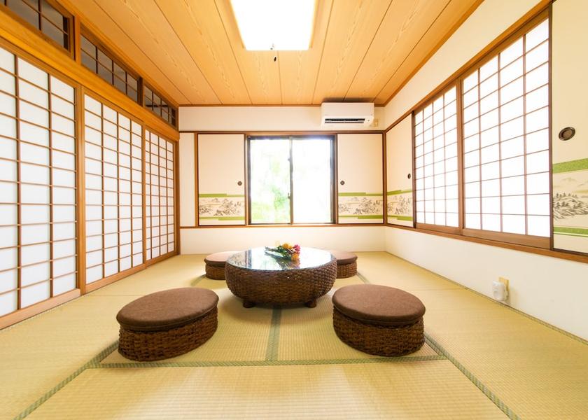 Okinawa (prefecture) Ishigaki Living Area