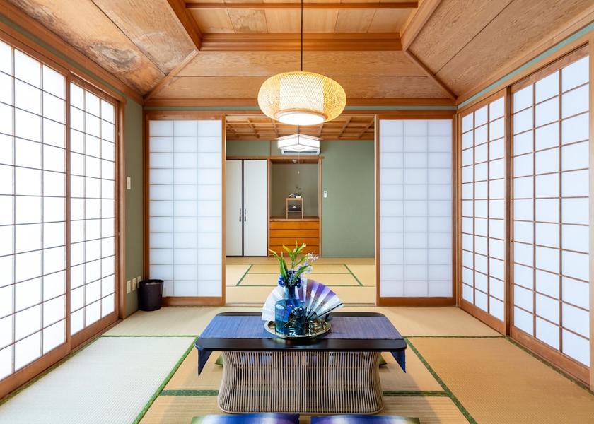 Okinawa (prefecture) Ishigaki Room