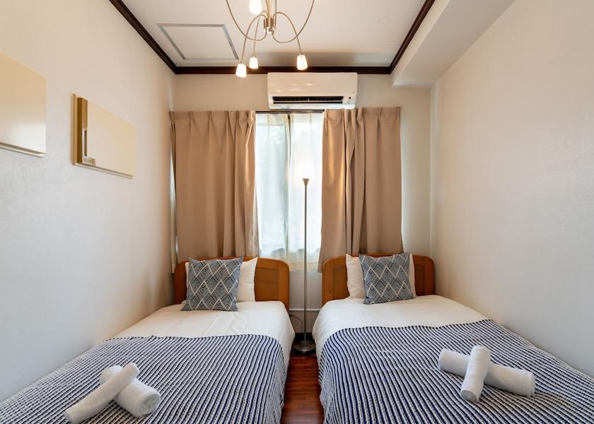 Okinawa (prefecture) Ishigaki Room