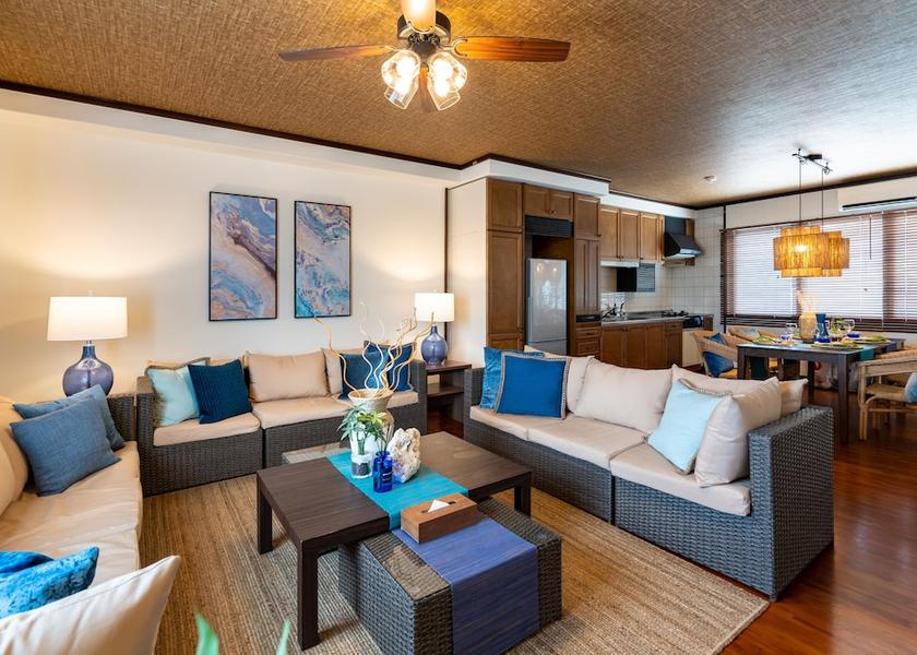 Okinawa (prefecture) Ishigaki Living Area