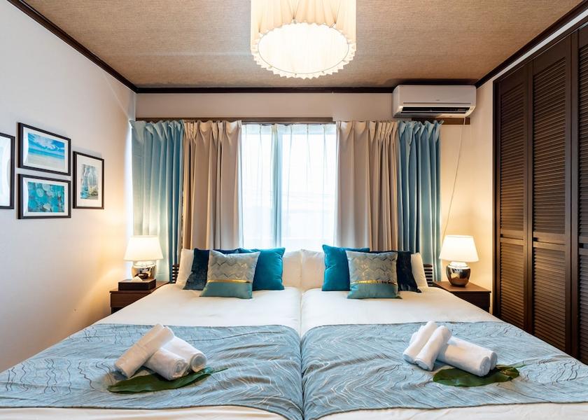 Okinawa (prefecture) Ishigaki Room