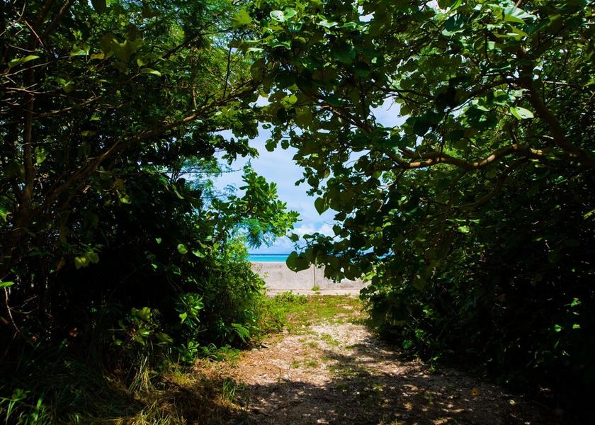 Okinawa (prefecture) Ishigaki Facade