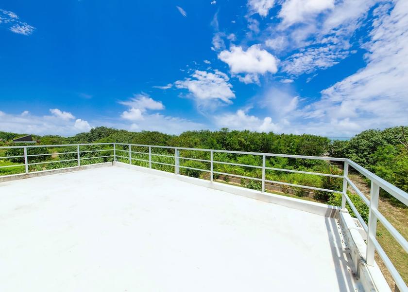 Okinawa (prefecture) Ishigaki Exterior Detail