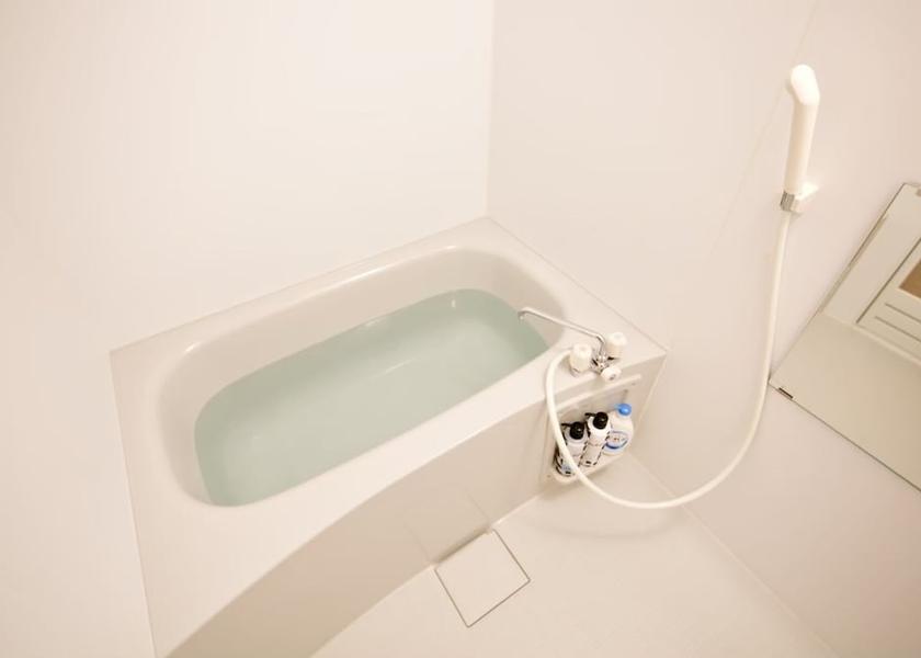 Okinawa (prefecture) Ishigaki Bathroom