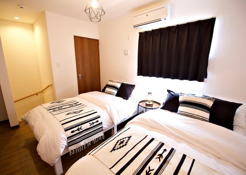 Okinawa (prefecture) Ishigaki Extra beds