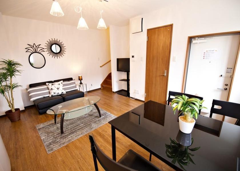 Okinawa (prefecture) Ishigaki Room