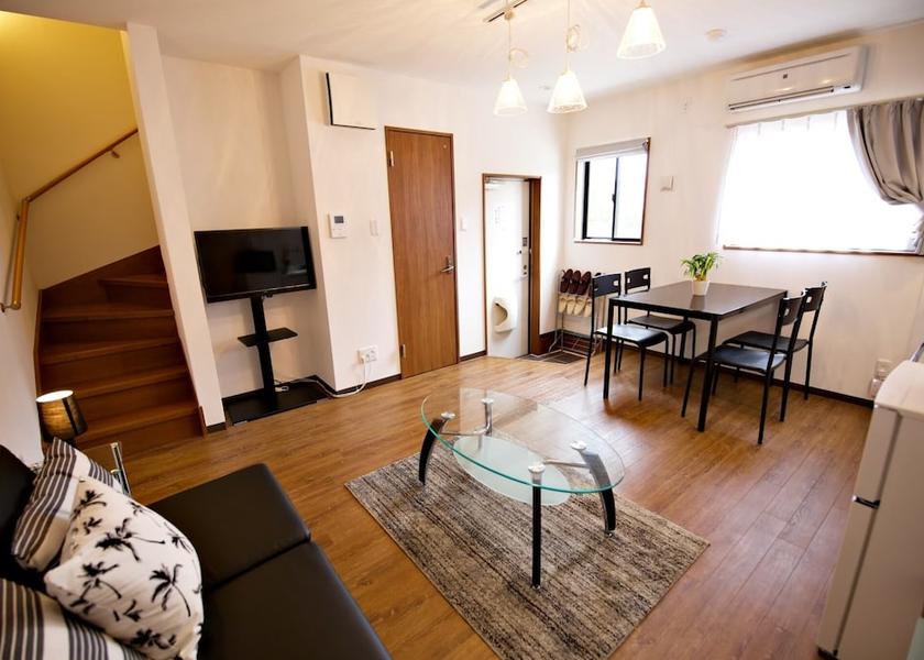 Okinawa (prefecture) Ishigaki Room