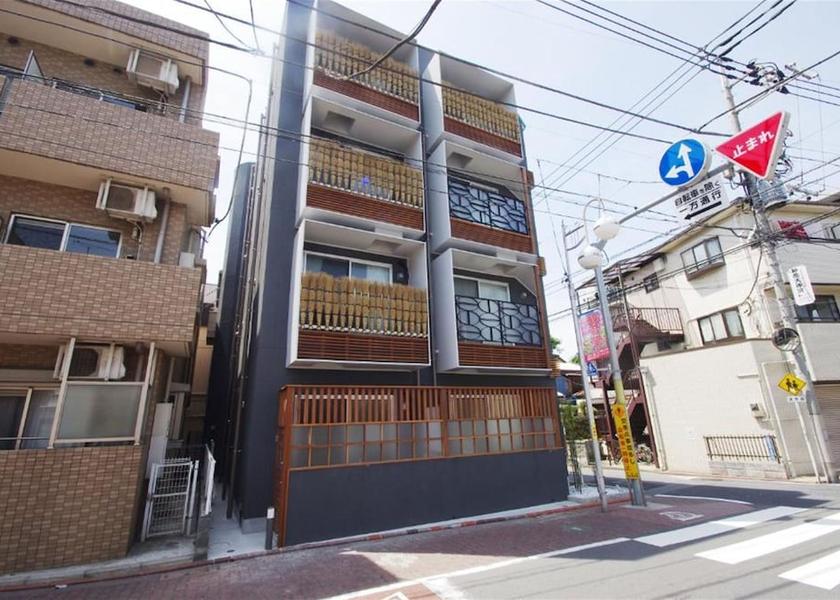 Tokyo (prefecture) Tokyo Primary image