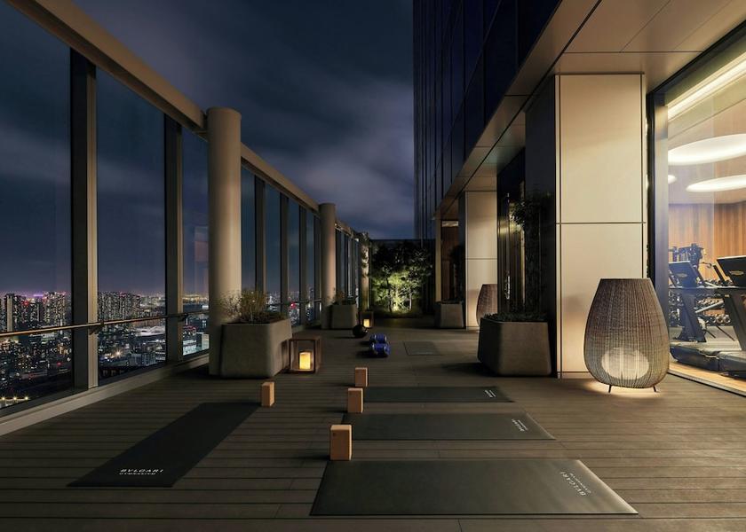 Tokyo Tokyo Property amenity