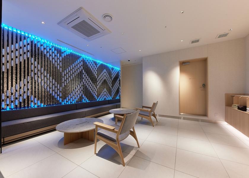 Kagoshima Kagoshima Lobby