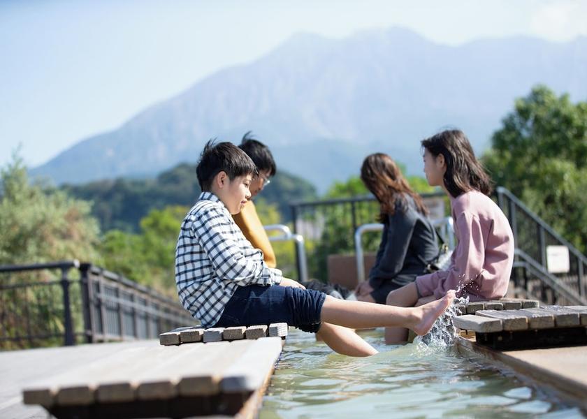 Kagoshima Kagoshima Property amenity