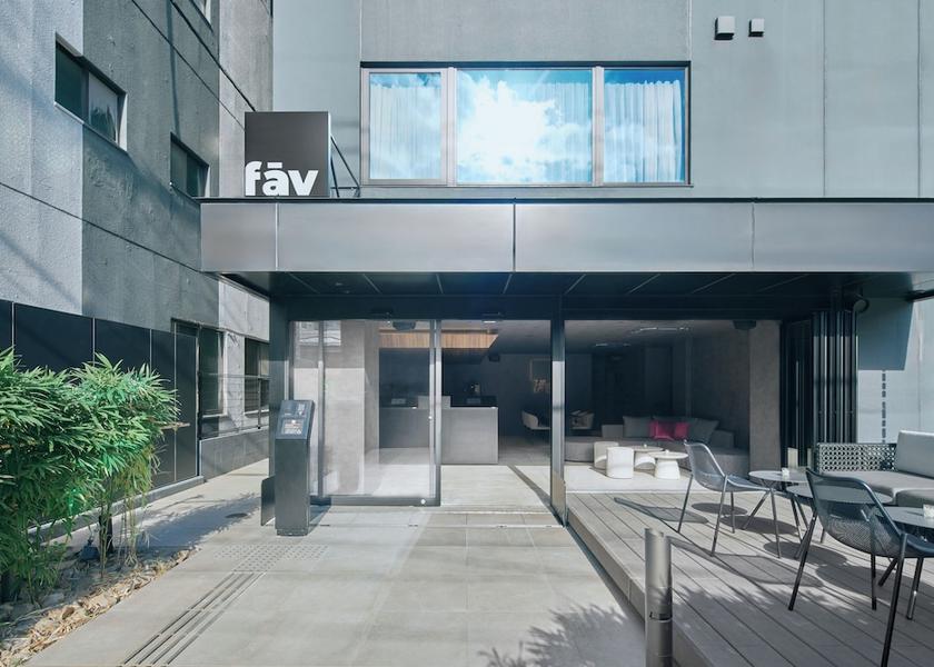 Kagoshima Kagoshima Exterior