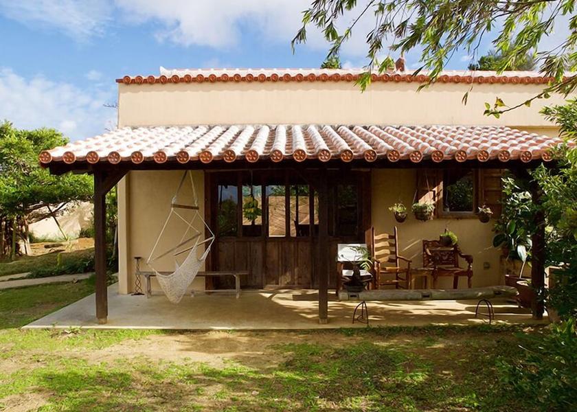 Okinawa (prefecture) Nakijin Primary image