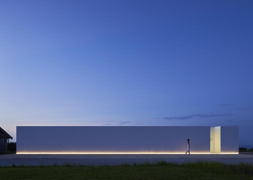 Okinawa Nakijin Primary image