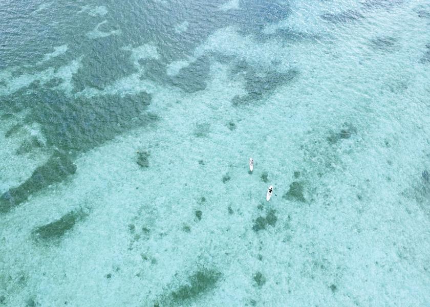 Okinawa (prefecture) Nakijin Snowboarding